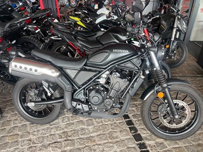 CL500