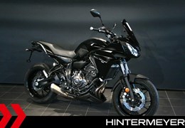 Gebrauchte Yamaha Tracer 700