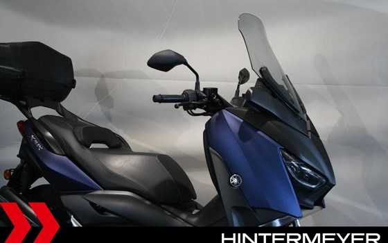 Gebrauchtmotorrad Yamaha XMAX 300 - Bild 3
