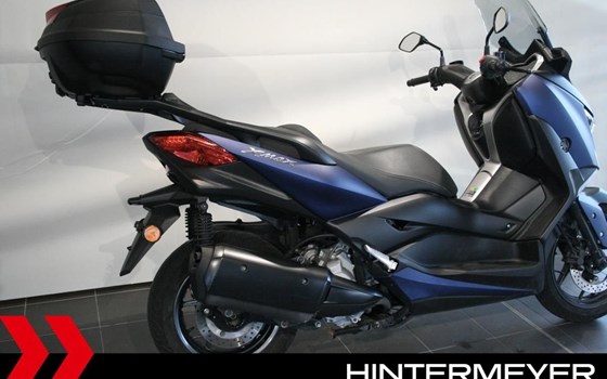 Gebrauchtmotorrad Yamaha XMAX 300 - Bild 4