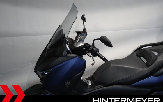 Gebrauchtmotorrad Yamaha XMAX 300 - Bild 6