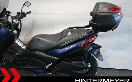 Gebrauchtmotorrad Yamaha XMAX 300 - Bild 7