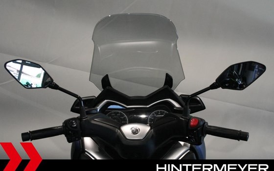 Gebrauchtmotorrad Yamaha XMAX 300 - Bild 8