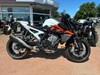 KTM 990 Duke