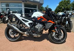 Neumotorrad KTM 990 Duke