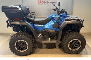 Angebot CFMOTO CFORCE 850 Touring