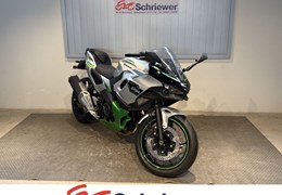 Gebrauchte Kawasaki Ninja 7 Hybrid
