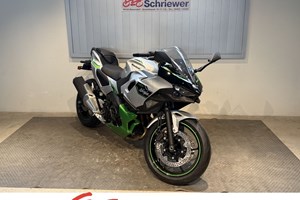 Angebot Kawasaki Ninja 7 Hybrid