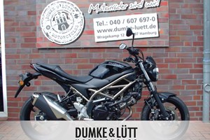 Angebot Suzuki SV650