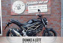 Gebrauchte Suzuki SV650