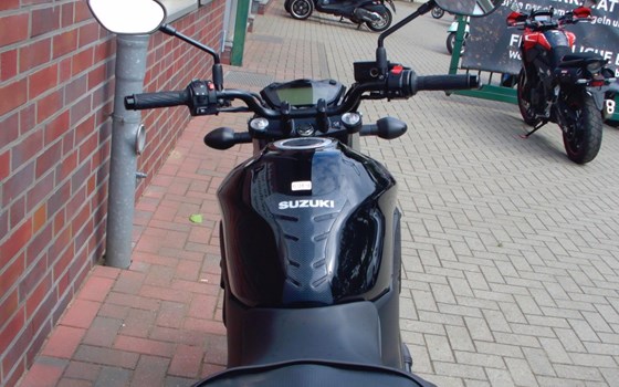 Gebrauchtmotorrad Suzuki SV650 - Bild 10