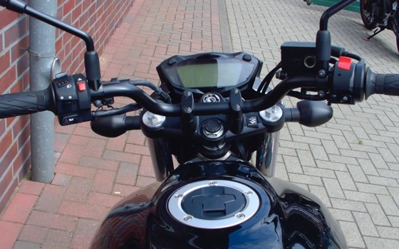 Gebrauchtmotorrad Suzuki SV650 - Bild 11