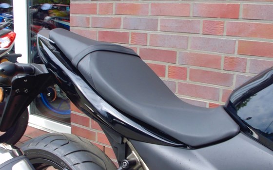 Gebrauchtmotorrad Suzuki SV650 - Bild 15
