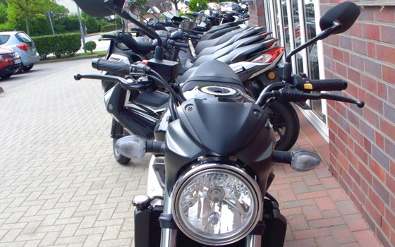 Gebrauchtmotorrad Suzuki SV650 - Bild 6
