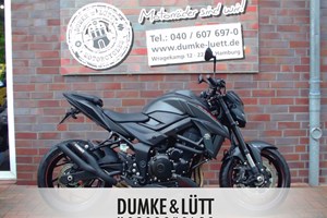 Angebot Suzuki GSX-S750