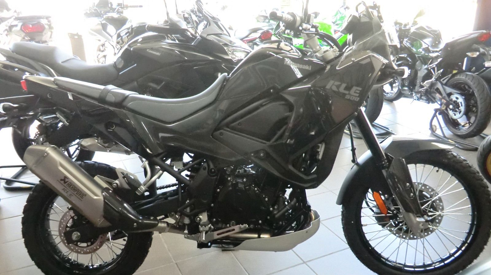 Neumotorrad