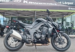 Gebrauchte Kawasaki Z1100