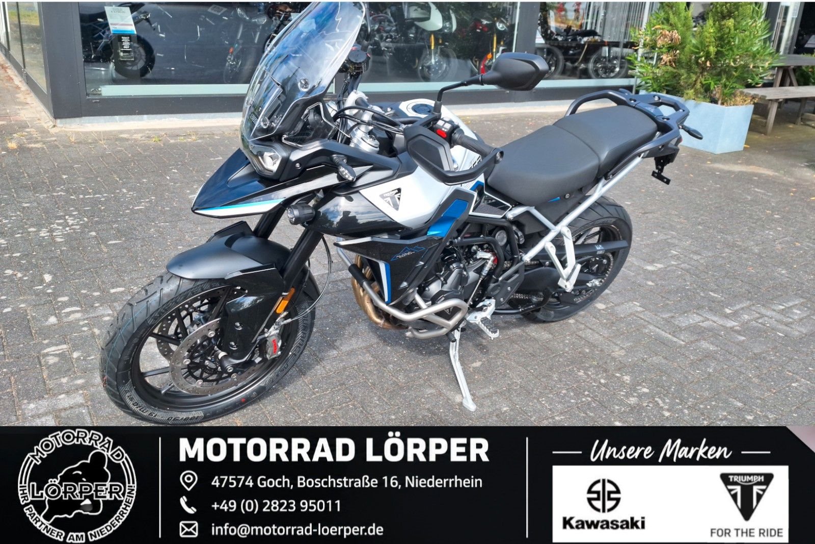 Neumotorrad
