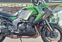 Gebrauchte Kawasaki Versys 1100 SE
