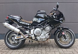 Gebrauchte Yamaha TRX 850