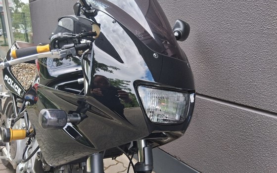 Gebrauchtmotorrad Yamaha TRX 850 - Bild 9