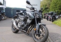 Gebrauchte Honda CB500 Hornet