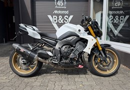 Gebrauchte Yamaha FZ-8N
