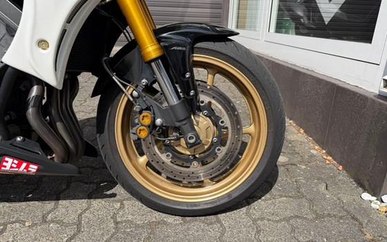 Gebrauchtmotorrad Yamaha FZ-8N - Bild 12