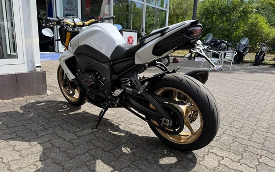 Gebrauchtmotorrad Yamaha FZ-8N - Bild 5
