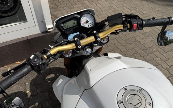 Gebrauchtmotorrad Yamaha FZ-8N - Bild 9
