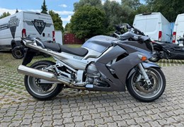 Gebrauchte Yamaha FJR1300A