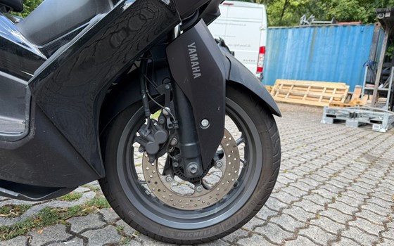 Gebrauchtmotorrad Yamaha XMAX 125 Tech MAX+ - Bild 10