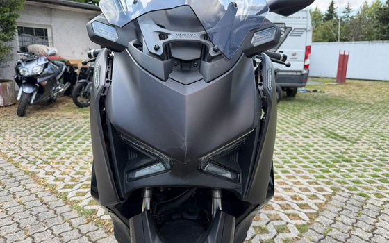 Gebrauchtmotorrad Yamaha XMAX 125 Tech MAX+ - Bild 11