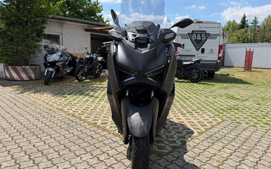 Gebrauchtmotorrad Yamaha XMAX 125 Tech MAX+ - Bild 3