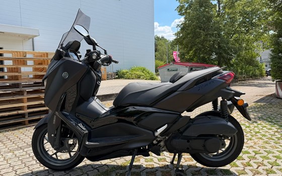 Gebrauchtmotorrad Yamaha XMAX 125 Tech MAX+ - Bild 5