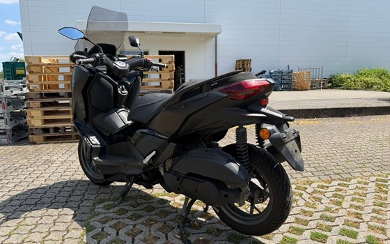 Gebrauchtmotorrad Yamaha XMAX 125 Tech MAX+ - Bild 6