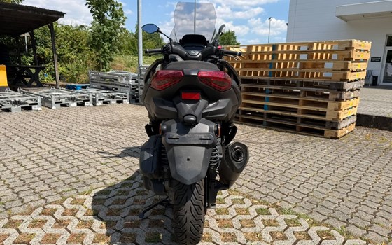 Gebrauchtmotorrad Yamaha XMAX 125 Tech MAX+ - Bild 7
