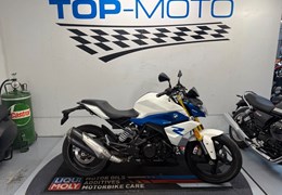 Gebrauchte BMW G 310 R