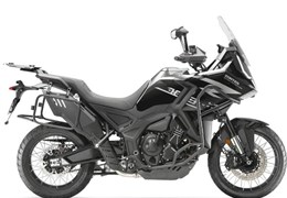 Neumotorrad Zontes 703F