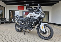 Neumotorrad CFMOTO 800MT-ES