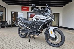 Angebot CFMOTO 800MT-ES