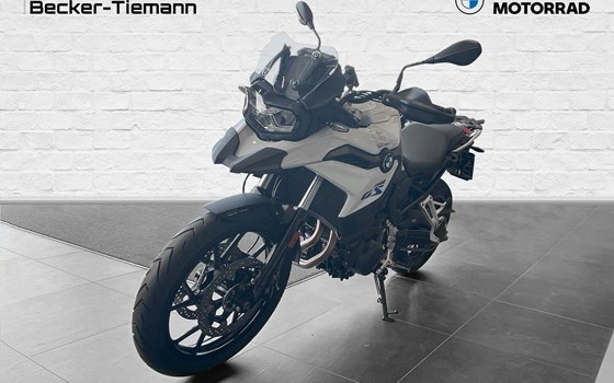 Neufahrzeug BMW F 800 GS - Bild 1