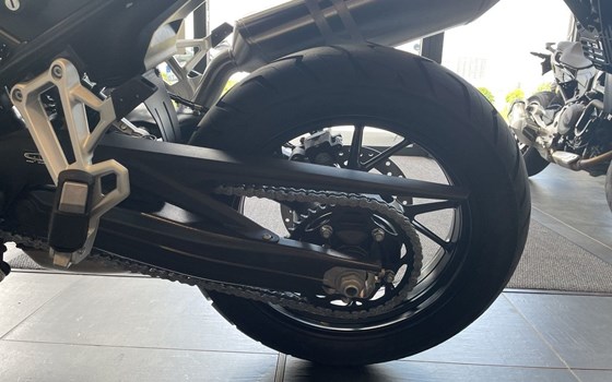 Neufahrzeug BMW F 800 GS - Bild 10