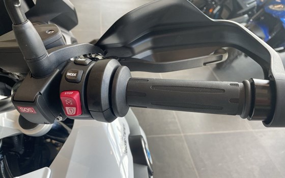 Neufahrzeug BMW F 800 GS - Bild 11