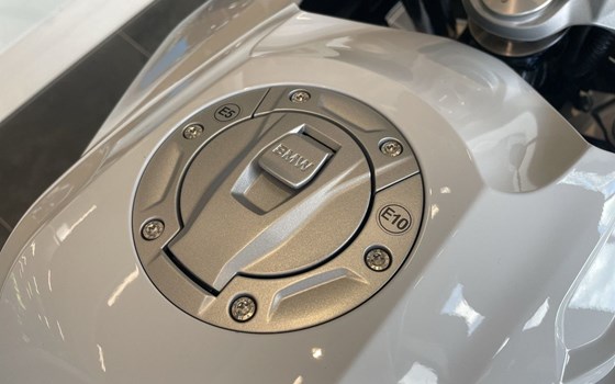 Neufahrzeug BMW F 800 GS - Bild 12