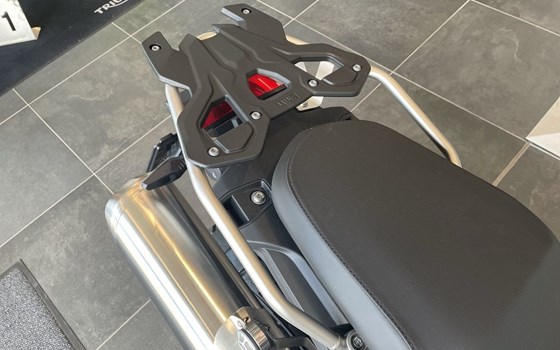 Neufahrzeug BMW F 800 GS - Bild 13