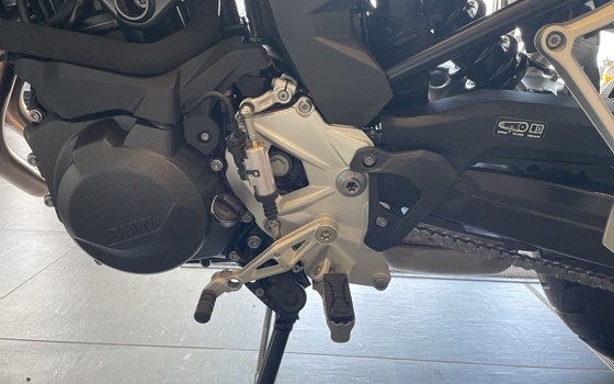 Neufahrzeug BMW F 800 GS - Bild 14