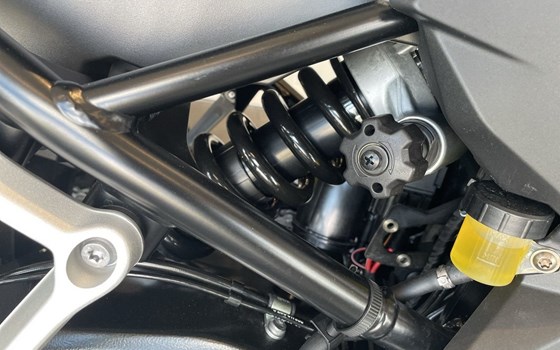 Neufahrzeug BMW F 800 GS - Bild 15