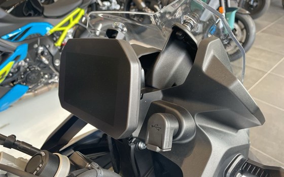Neufahrzeug BMW F 800 GS - Bild 16