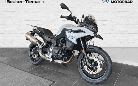 Neufahrzeug BMW F 800 GS - Bild 2